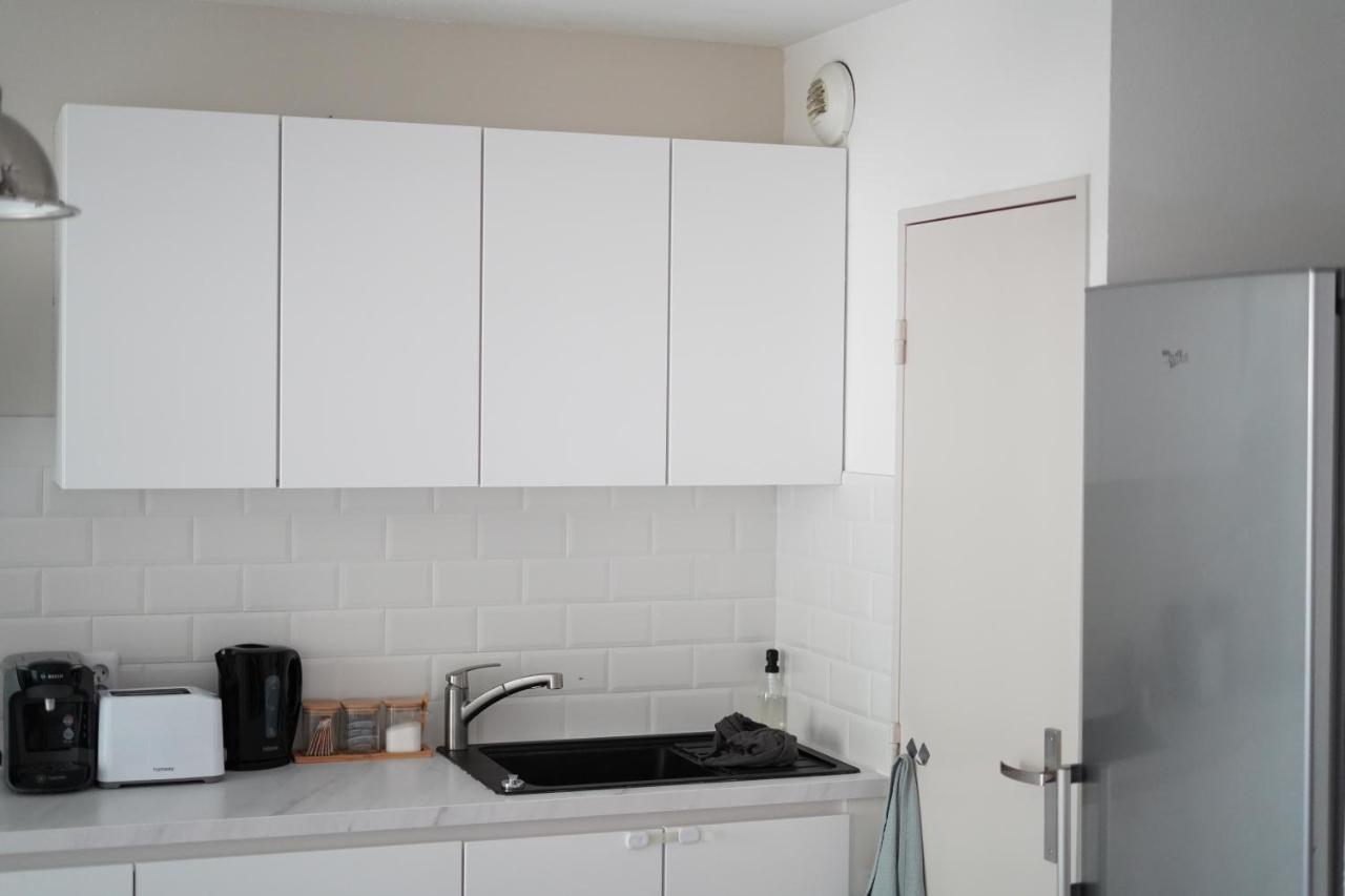 Splendide Appartement 3 Pieces - Parking Et Clim Βαλένς Εξωτερικό φωτογραφία