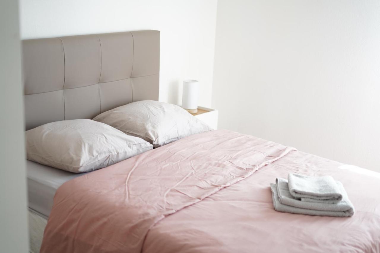 Splendide Appartement 3 Pieces - Parking Et Clim Βαλένς Εξωτερικό φωτογραφία