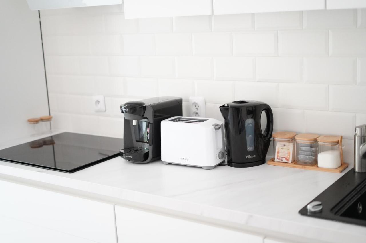 Splendide Appartement 3 Pieces - Parking Et Clim Βαλένς Εξωτερικό φωτογραφία